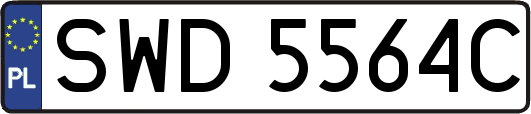 SWD5564C