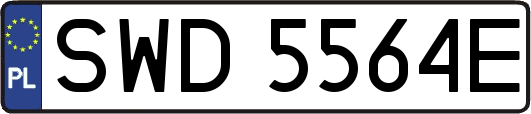 SWD5564E