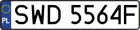 SWD5564F
