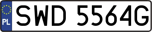 SWD5564G