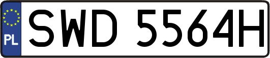 SWD5564H