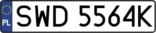 SWD5564K