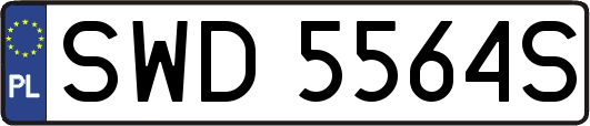 SWD5564S
