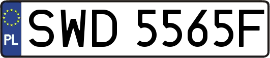 SWD5565F