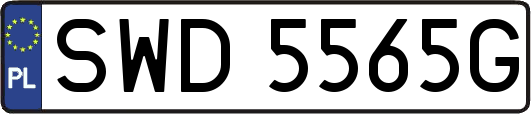 SWD5565G