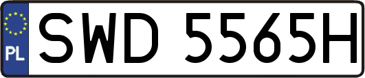 SWD5565H
