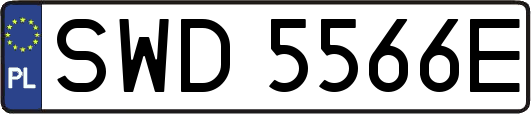 SWD5566E