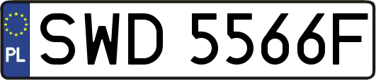 SWD5566F