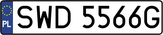 SWD5566G