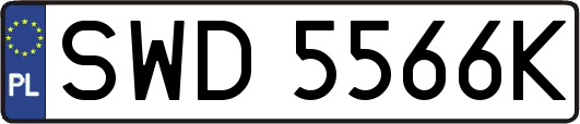 SWD5566K