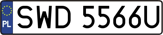 SWD5566U