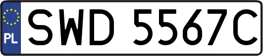 SWD5567C
