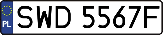 SWD5567F