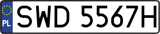 SWD5567H
