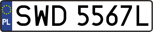 SWD5567L