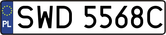 SWD5568C