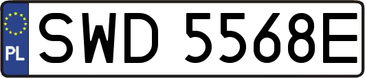 SWD5568E