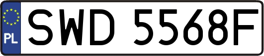 SWD5568F