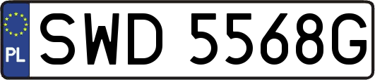 SWD5568G