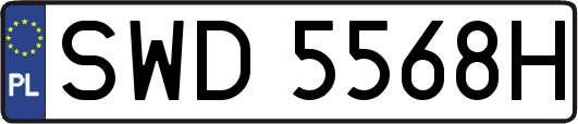 SWD5568H