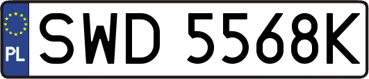 SWD5568K