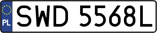 SWD5568L