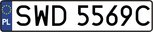 SWD5569C