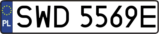 SWD5569E