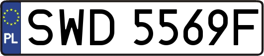 SWD5569F