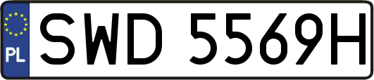 SWD5569H