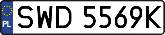SWD5569K
