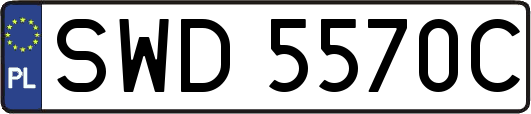 SWD5570C