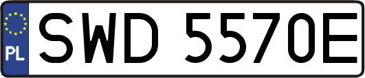 SWD5570E