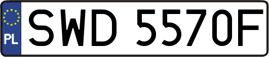 SWD5570F