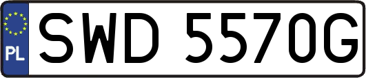 SWD5570G