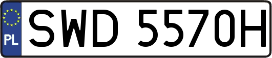 SWD5570H