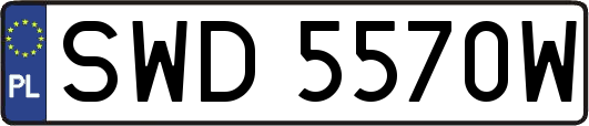 SWD5570W