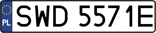 SWD5571E