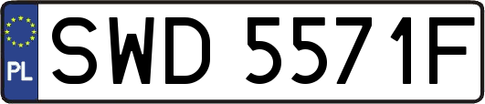 SWD5571F