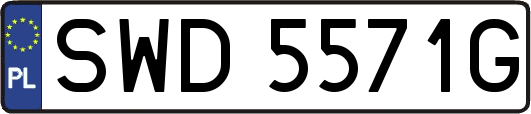 SWD5571G