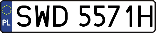 SWD5571H