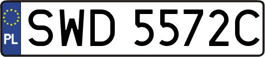 SWD5572C