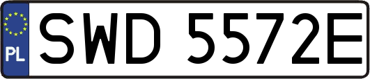 SWD5572E