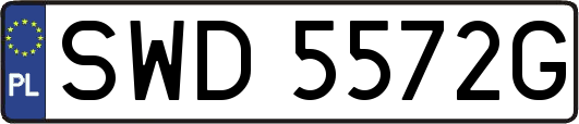 SWD5572G