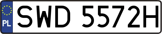 SWD5572H