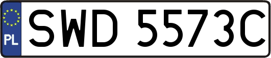 SWD5573C