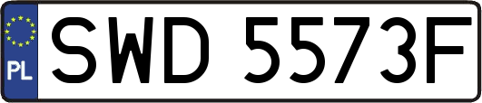 SWD5573F