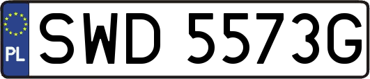 SWD5573G