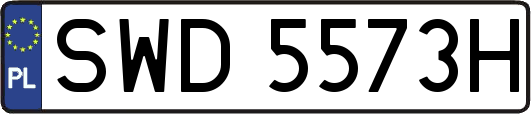 SWD5573H