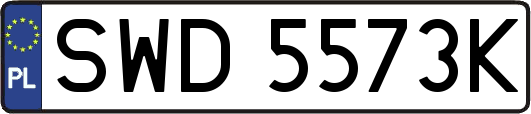SWD5573K